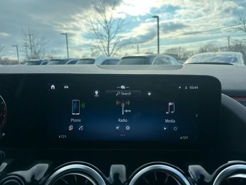 Used 2026 Mercedes-Benz GLA 250 4MATIC image 31