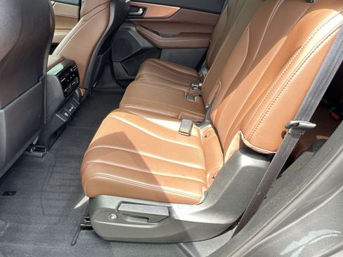 Used 2022 Acura MDX SH-AWD w/ Technology Package image 26