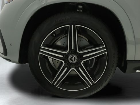 New 2026 Mercedes-Benz GLE 450 4MATIC Coupe image 11