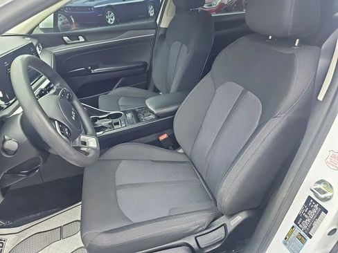 Used 2022 Kia K5 LXS image 14