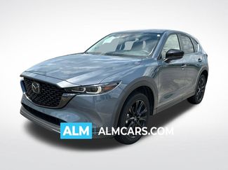 Used 2025 MAZDA CX-5 Carbon Edition AWD/4WD video 1