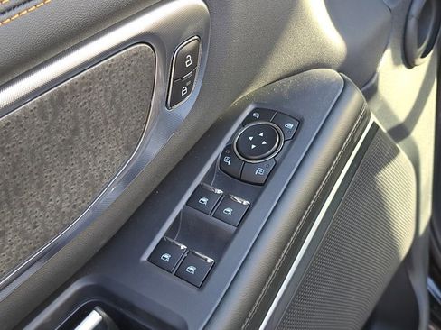 New 2026 Ford Expedition Tremor image 25