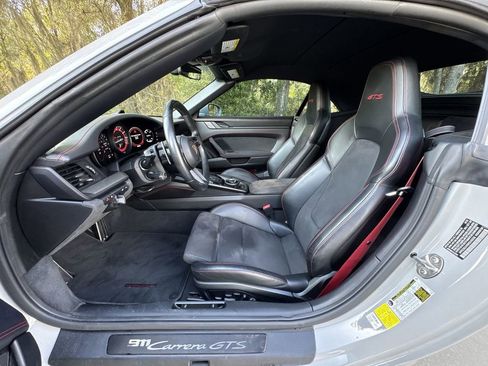 Used 2022 Porsche 911 Carrera GTS image 15