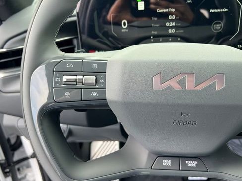 New 2026 Kia EV9 GT-Line AWD/4WD image 22