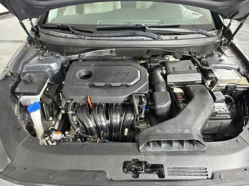 Used 2019 Hyundai Sonata SEL FWD image 25