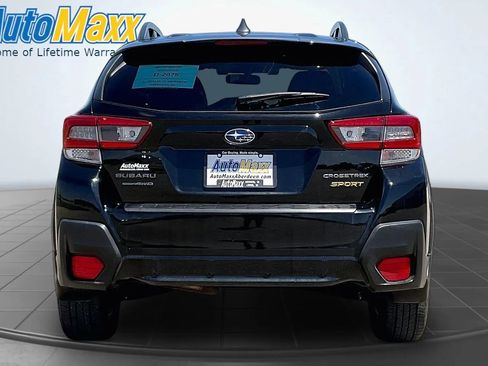 Used 2021 Subaru Crosstrek 2.5i Sport AWD/4WD image 7