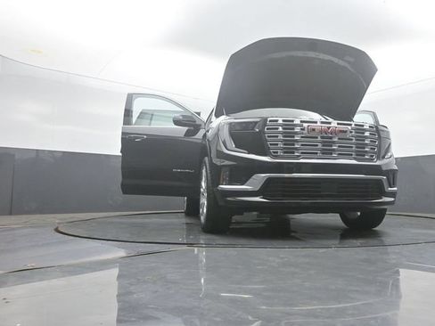 Used 2024 GMC Acadia Denali w/ Super Cruise Package AWD/4WD image 56
