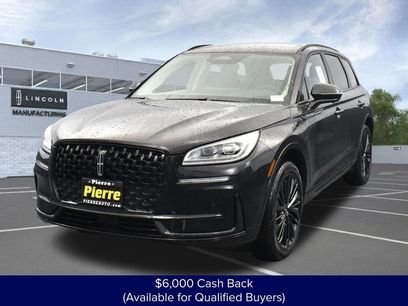 New 2026 Lincoln Corsair Grand Touring