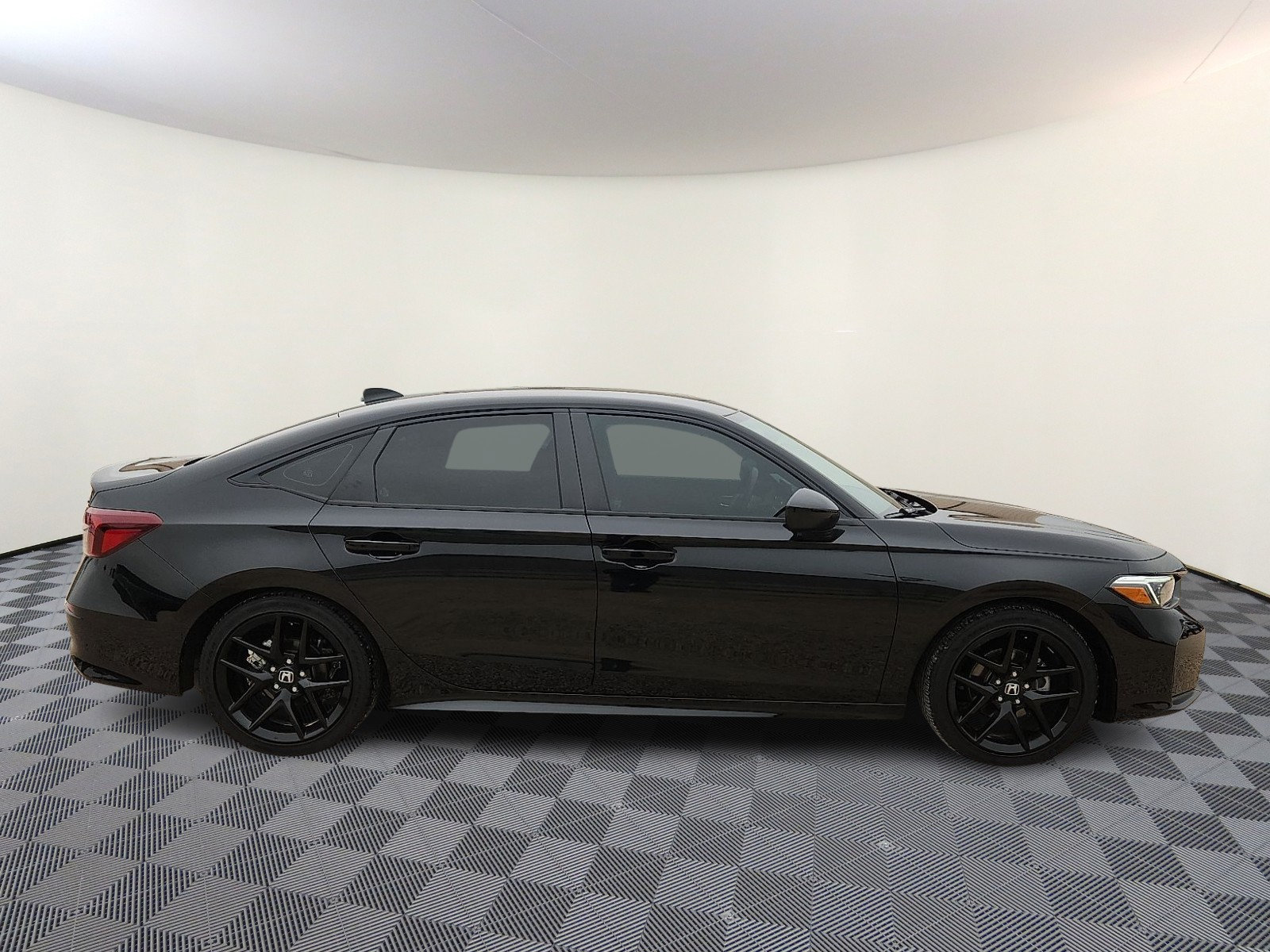 Used 2026 Honda Civic Sport image 5