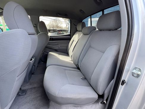 Used 2009 Toyota Tacoma 4x4 Double Cab image 30