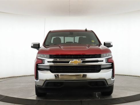 Used 2019 Chevrolet Silverado 1500 LT w/ All-Star Edition image 12