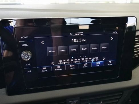 New 2025 Volkswagen Jetta S image 18