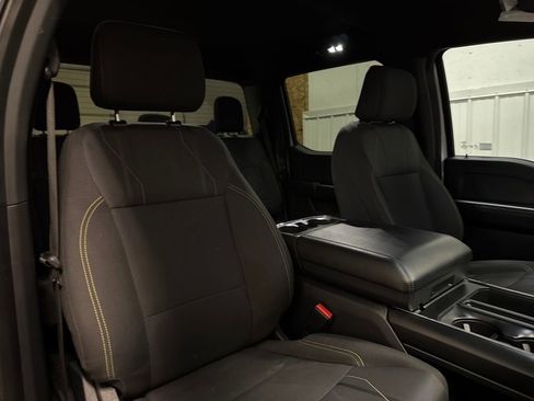 Used 2024 Ford F150 STX w/ Tow/Haul Package image 25