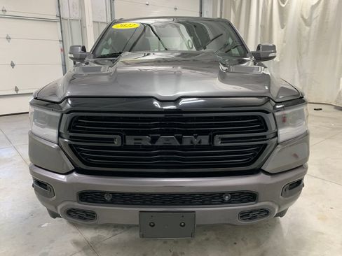 Used 2022 RAM 1500 Sport w/ Level 2 Equipment Group AWD/4WD image 15