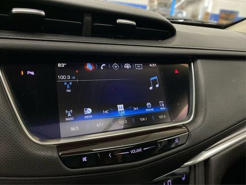 Used 2019 Cadillac XT5 Luxury AWD/4WD image 31