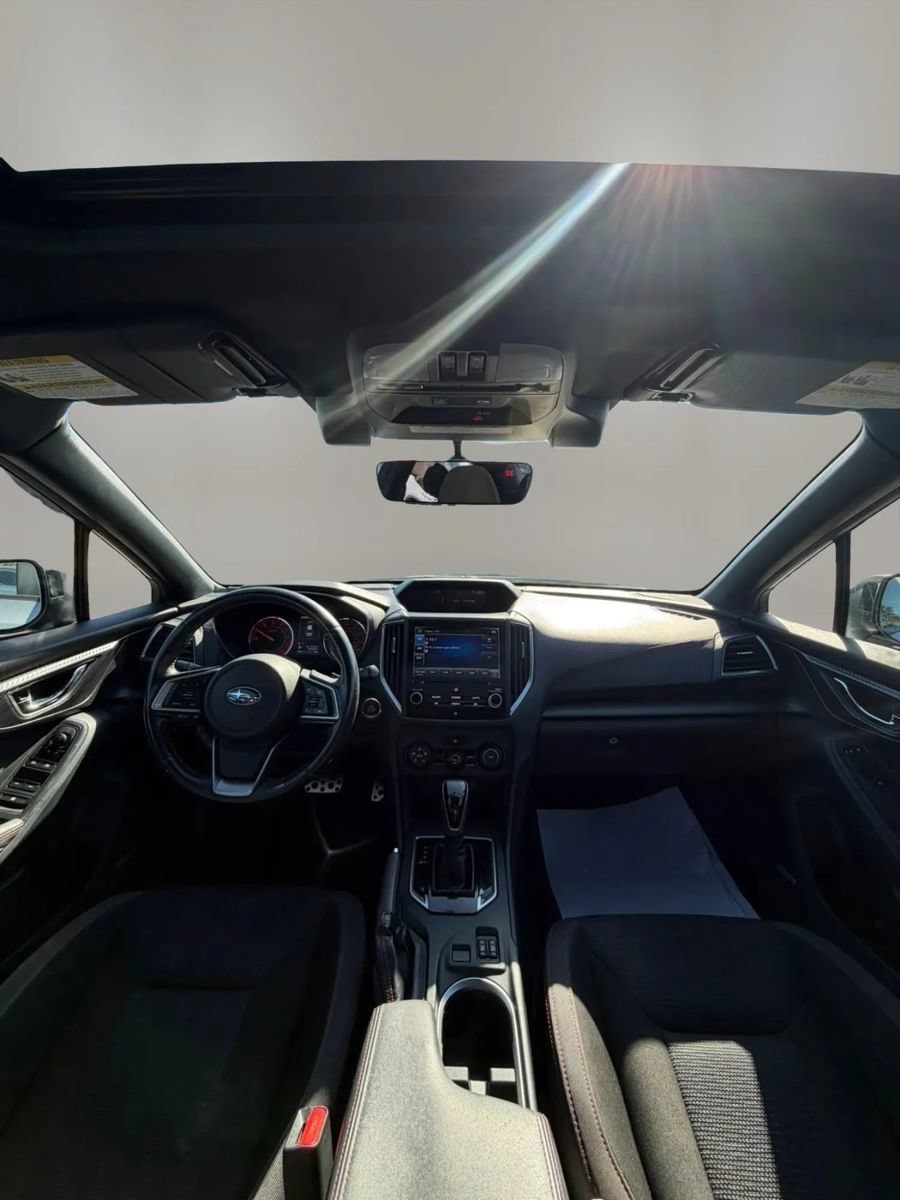 Used 2017 Subaru Impreza 2.0i Sport AWD/4WD image 16