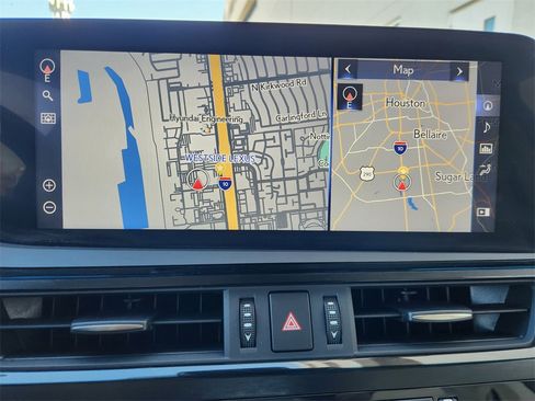 Used 2022 Lexus ES 250 w/ Premium Package image 16