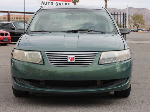 Used 2007 Saturn ION Level 2 w/ Preferred Pkg image 2