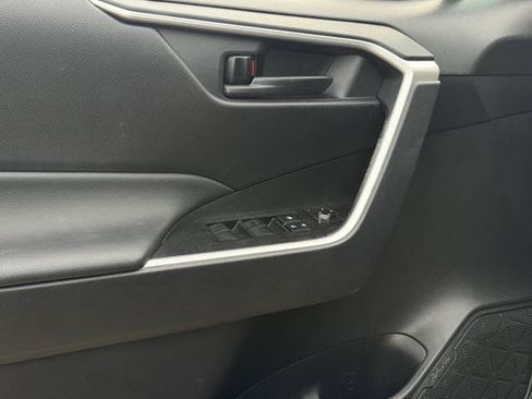 Used 2024 Toyota RAV4 LE FWD image 24