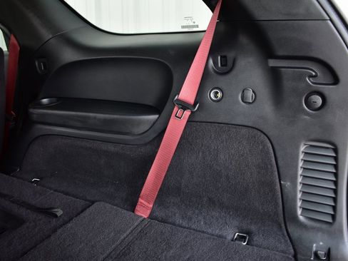 Used 2021 Dodge Durango SRT w/ Black Package image 39