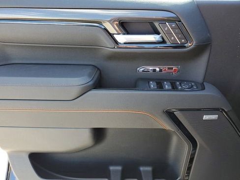 New 2026 GMC Sierra 1500 AT4 w/ AT4 Premium Package AWD/4WD image 18