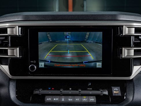 Used 2026 Toyota Tundra SR5 w/ SR5 Convenience Package image 26