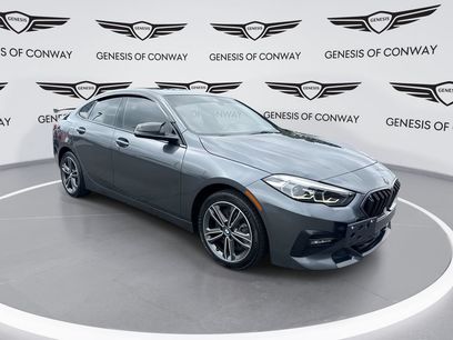 Used 2021 BMW 228i xDrive Gran Coupe