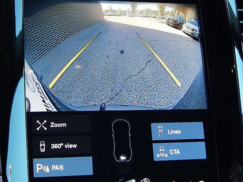 Certified 2022 Volvo XC90 T6 Inscription image 27