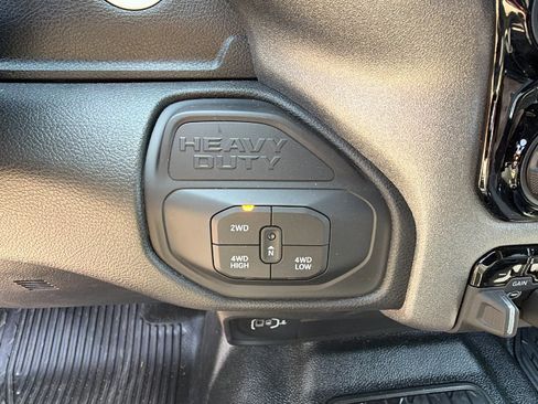 New 2026 RAM 5500 Tradesman w/ Chrome Appearance Group AWD/4WD image 27