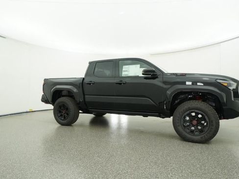 New 2026 Toyota Tacoma TRD Pro image 28