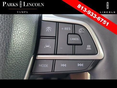 Used 2024 Toyota Grand Highlander Platinum image 29