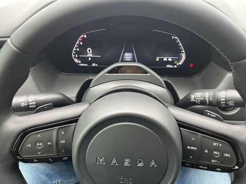 New 2026 MAZDA CX-5 2.5 S w/ Premium Plus Package image 16