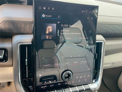 New 2026 GMC Yukon XL Denali w/ Sun & Power Step Package image 10