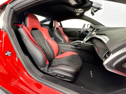 Used 2022 Acura NSX Type S AWD/4WD image 26