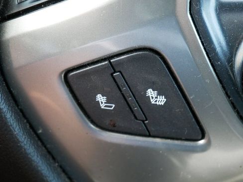 Used 2018 Chevrolet Silverado 1500 LT w/ All Star Edition AWD/4WD image 28