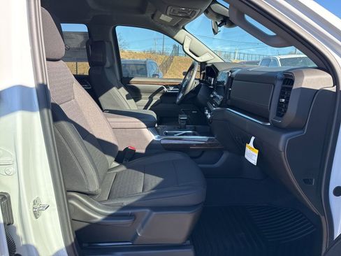 New 2026 GMC Sierra 1500 Elevation w/ Preferred Package image 21