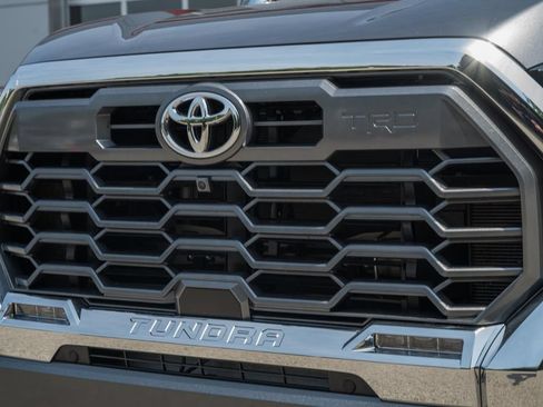 Used 2024 Toyota Tundra 1794 Edition w/ TRD Off-Road Package AWD/4WD image 11