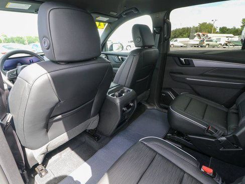 New 2026 Buick Enclave Sport Touring w/ Power Package FWD image 26