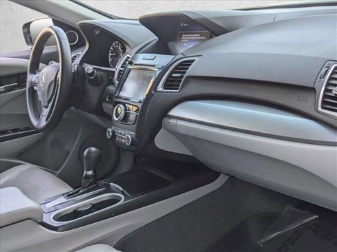 Used 2016 Acura RDX w/ Technology Package image 21