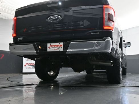 Used 2022 Ford F150 Lariat AWD/4WD image 33