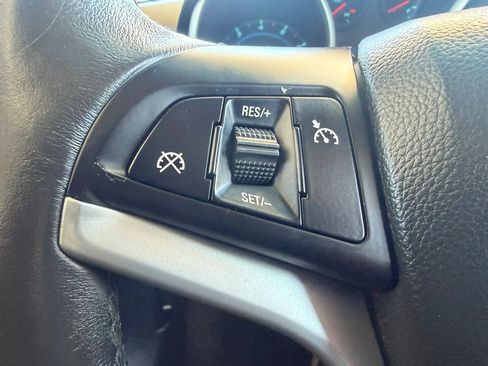 Used 2011 Chevrolet Cruze LT FWD image 12