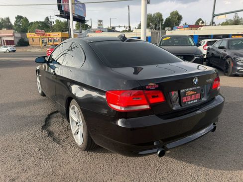 Used 2007 BMW 335i Coupe RWD image 6