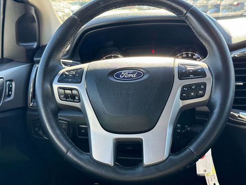 Certified 2023 Ford Ranger XLT w/ Equipment Group 301A Mid image 14