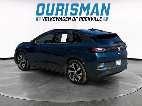 Used 2023 Volkswagen ID.4 Pro RWD image 4