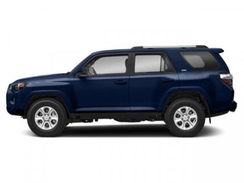 Used 2024 Toyota 4Runner SR5 image 3