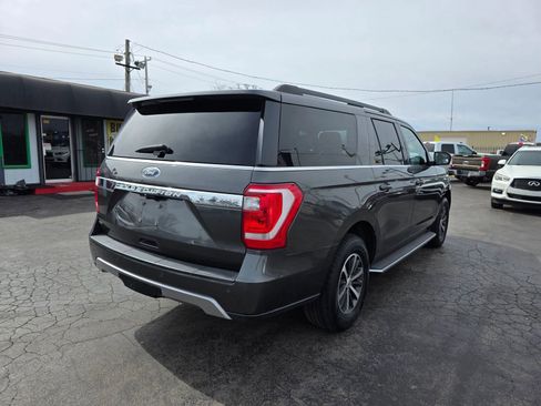Used 2018 Ford Expedition Max XLT image 6