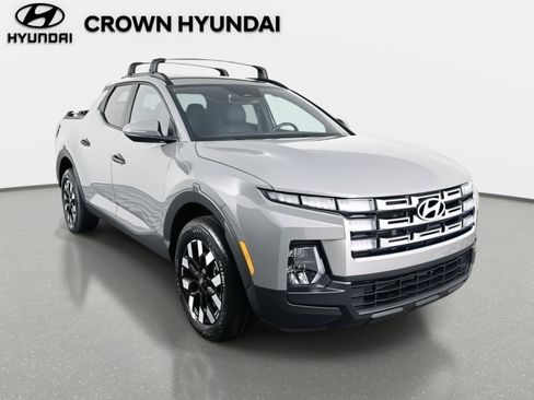 New 2026 Hyundai Santa Cruz SEL image 1