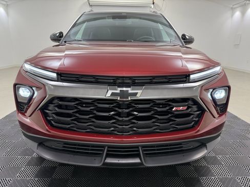 Used 2024 Chevrolet TrailBlazer RS w/ Convenience Package image 2