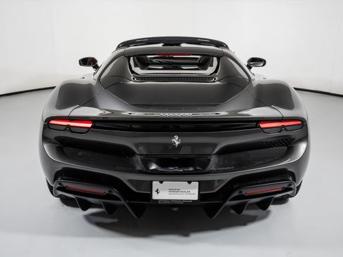 Used 2023 Ferrari 296 GTS RWD image 26