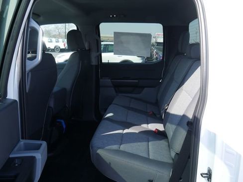 New 2026 Ford F150 XL w/ Tow/Haul Package AWD/4WD image 22